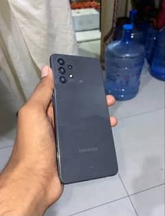 Samsung A32 Urgent sale