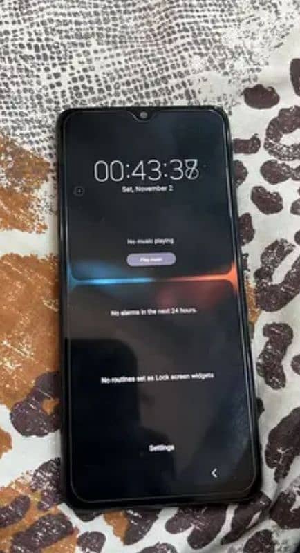 Samsung A32 Urgent sale 4