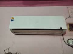 Haier 1.5 ton AC