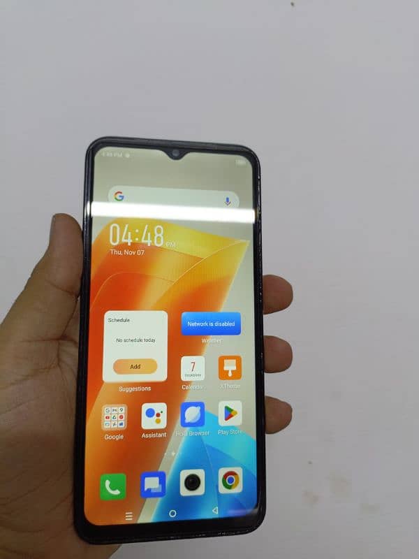 infinix Zero 20 6