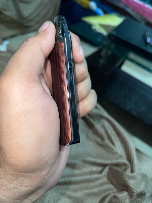 OXVA X slim Pro Vape 1