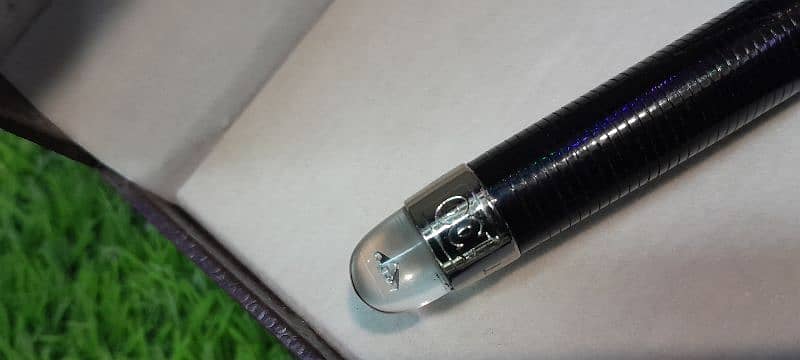 Mont Blanc Starwalker Ballpoint 2