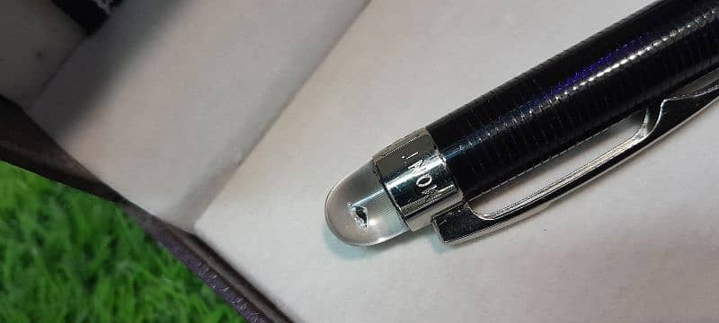 Mont Blanc Starwalker Ballpoint 4