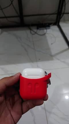 Airpods 2nd generation