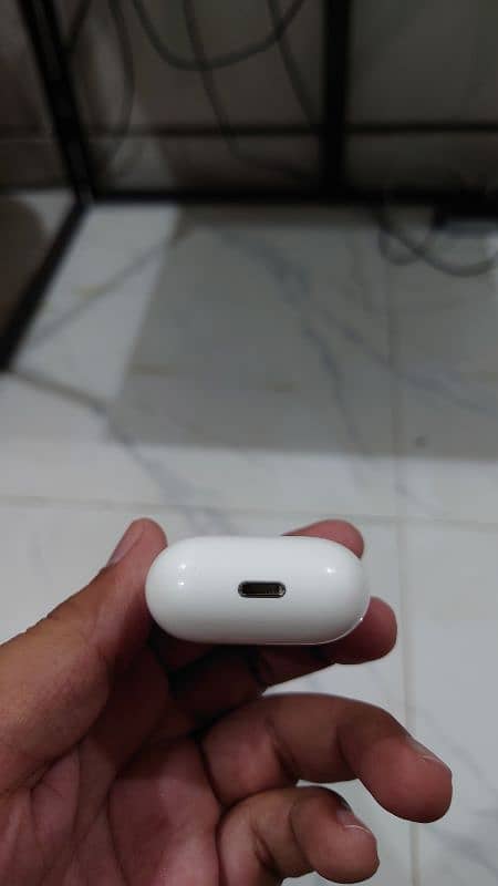 Airpods 2nd generation 3