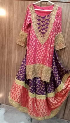 bunto Kazmi inspired dress for sale