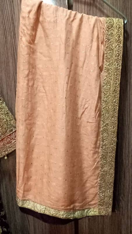 bunto Kazmi inspired dress for sale 2