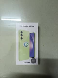 Samsung Galaxy A54 5G