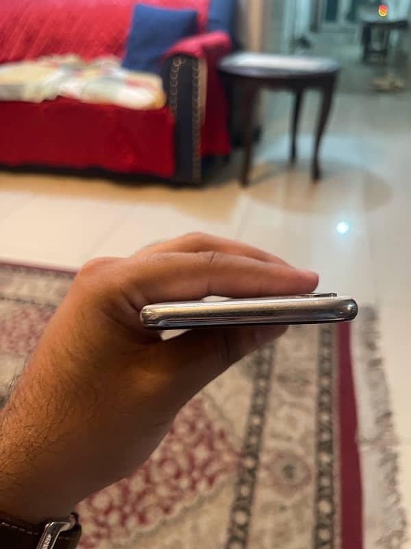 iPhone X 64 GB PTA Approved 7