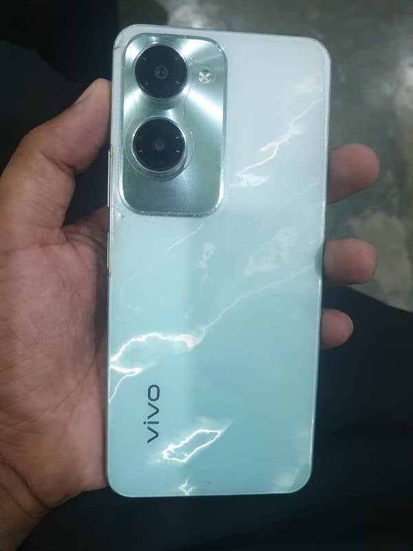 Vivo Y18 0