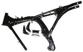 Frame Assembly Honda CG 125