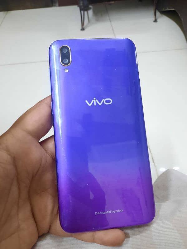 Vivo Y97 4/128 2