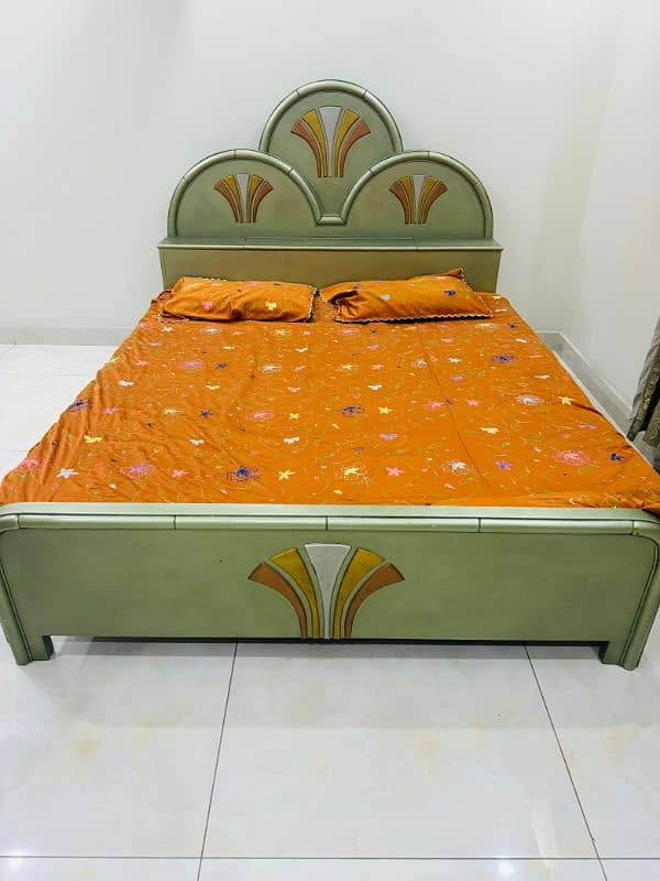 king bed for sale 2