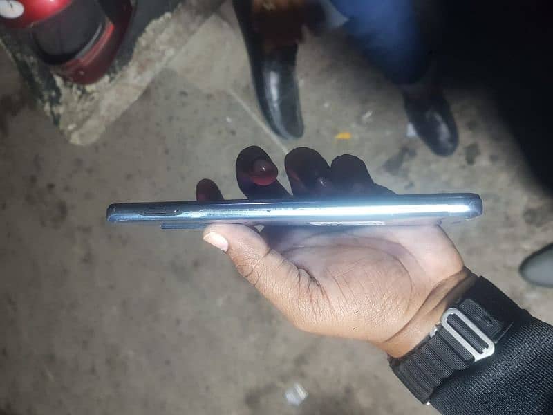 Infinix Zero X Neo 4