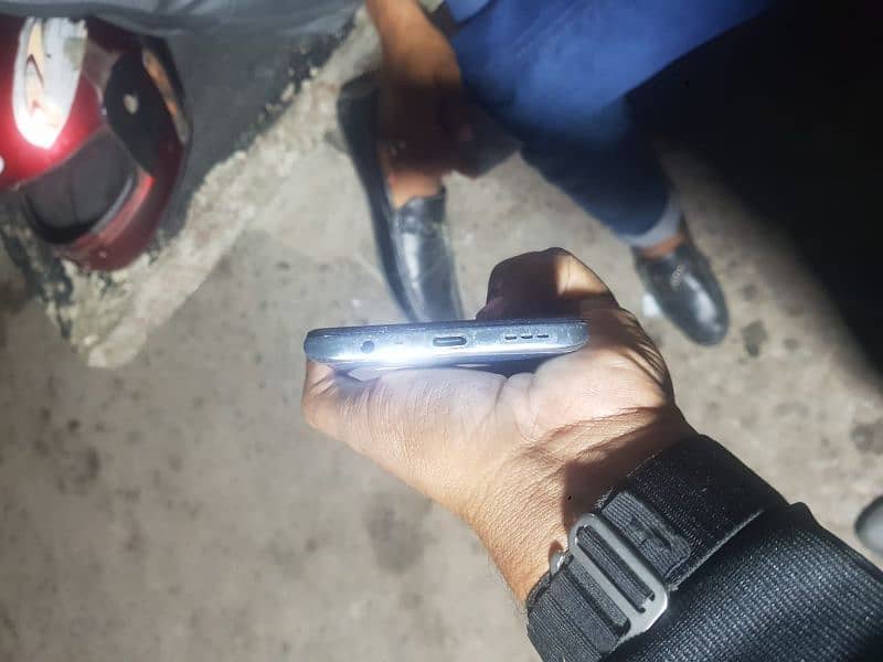 Infinix Zero X Neo 5