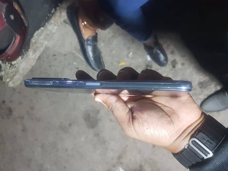 Infinix Zero X Neo 6