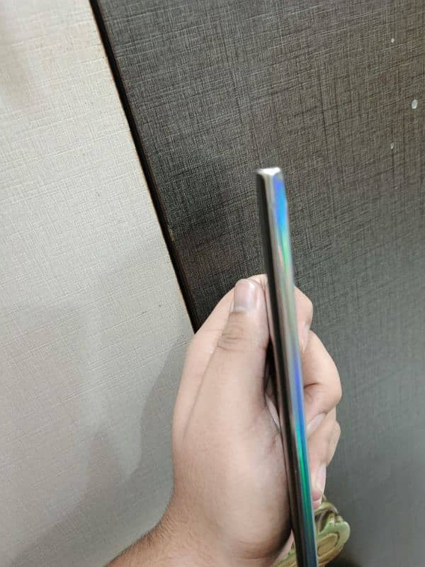 Samsung Note 10+ PTA Approved (with Box) 1