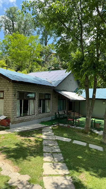 1,2,3 Bed Apartment Guest House Villas For Rent Per Day Daily Weekly Basis Murree,PC Bhurban,Jhika Gali,Kuldana Beautiful View 1