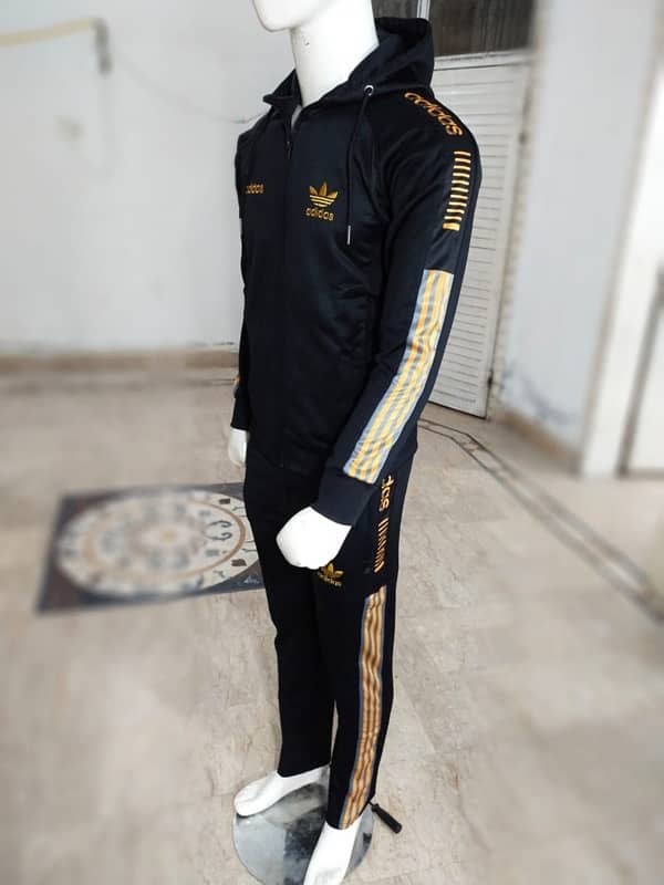 sublimation tracksuit 0