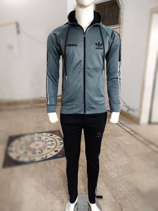 sublimation tracksuit 2