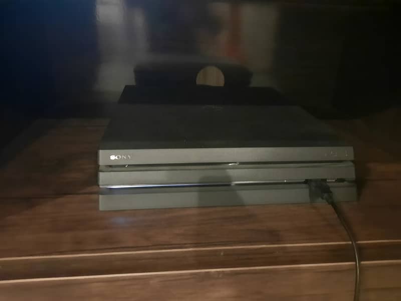 PlayStation 4 Pro 0