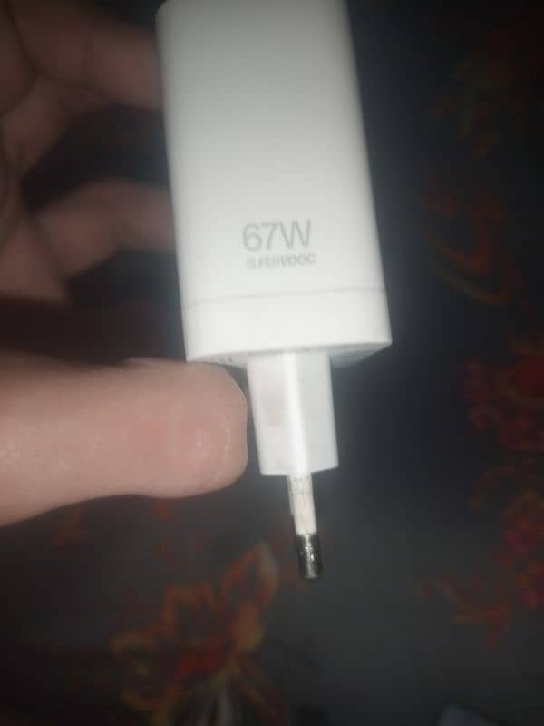 oppo original charger 1