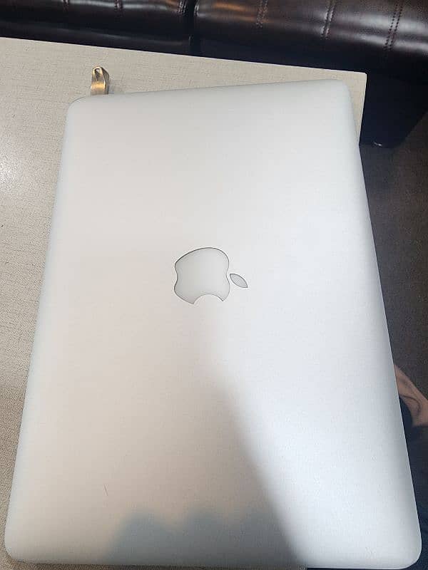 Macbook Pro 2015 Model early 13 inch 3