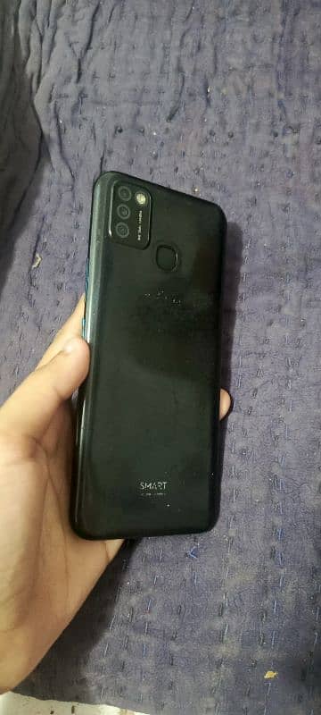 infinix samrt 5/2/32 All ok mobile only mobile offical pta approved 0