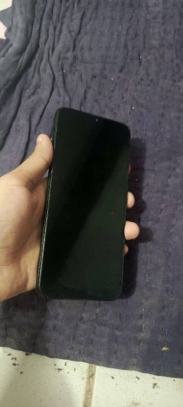 infinix samrt 5/2/32 All ok mobile only mobile offical pta approved 4