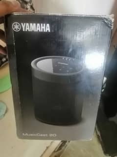 yamaha