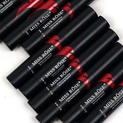 Original Miss Rose Lipsticks 0