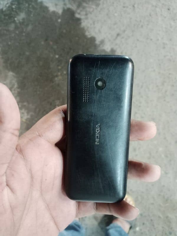 Nokia 215 1