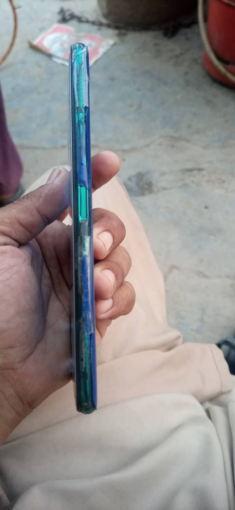 koi masla nai he mobile me note 7 6 128 3