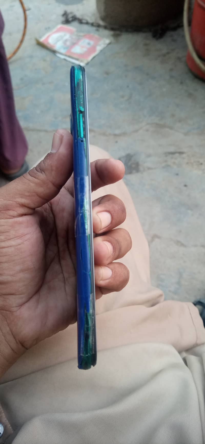 koi masla nai he mobile me note 7 6 128 5