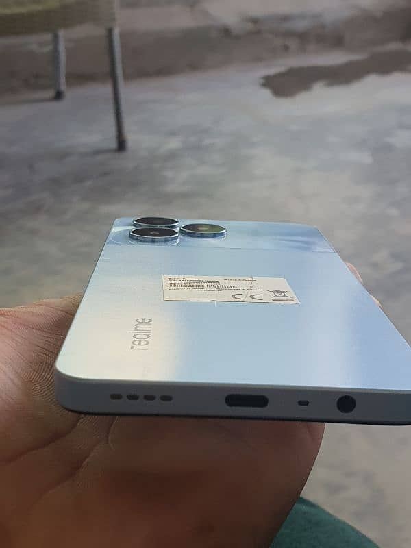 realme note 50 3