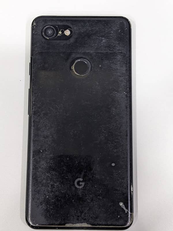 Google pixel 3xl non pta 4/64 0