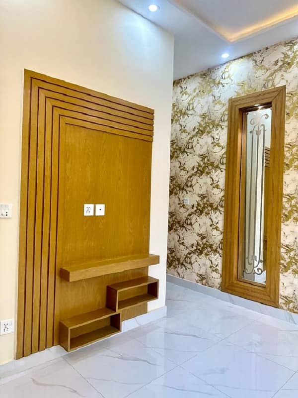 5 Marla House For Sale In Bb Block Bahria Town Lahore 14