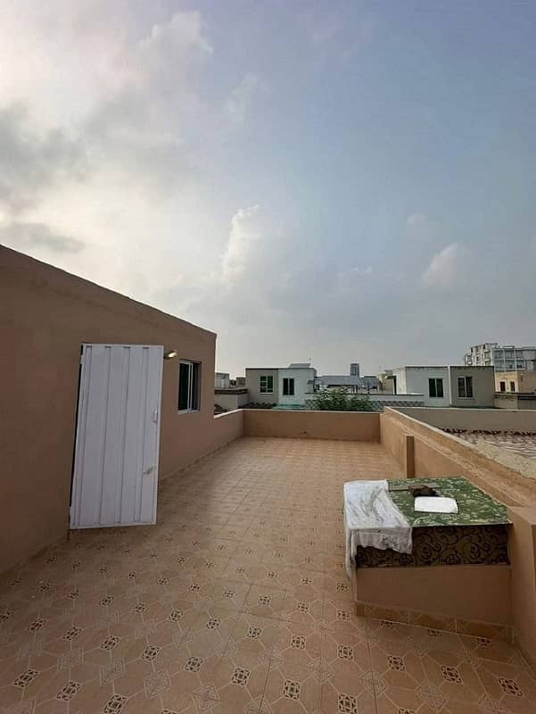 5 Marla House For Sale In Tulip Block Bahria Town Lahore 2