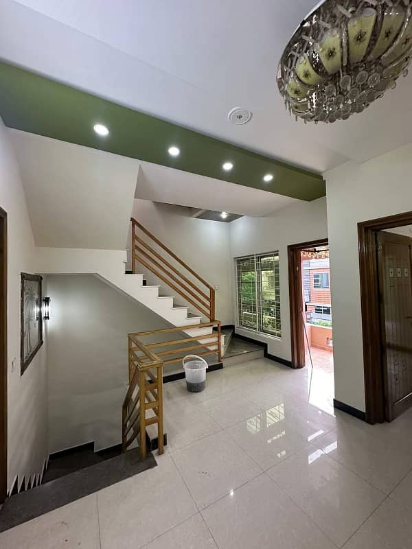 5 Marla House For Sale In Tulip Block Bahria Town Lahore 13