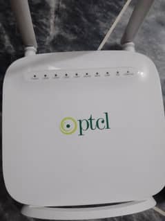 PTCL D-LINK DSL 226 Router