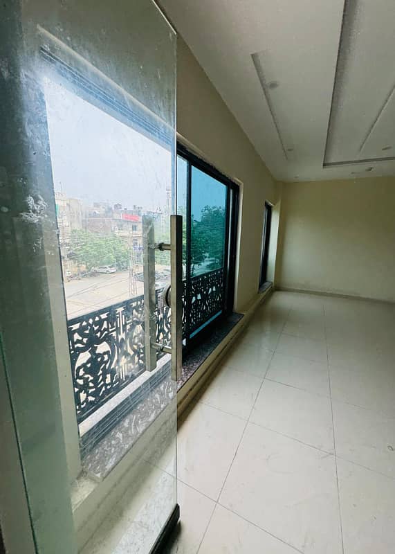 8 Marla Building available for Rent in DHA Phase 3 10