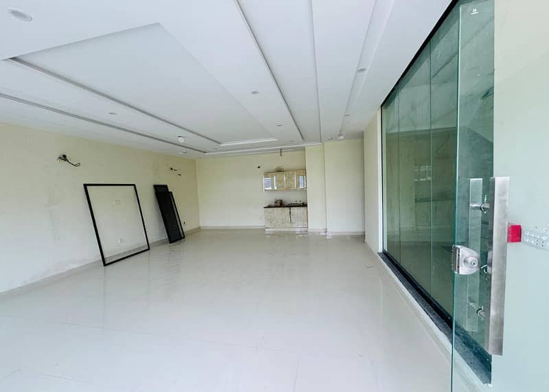 8 Marla Building available for Rent in DHA Phase 3 12