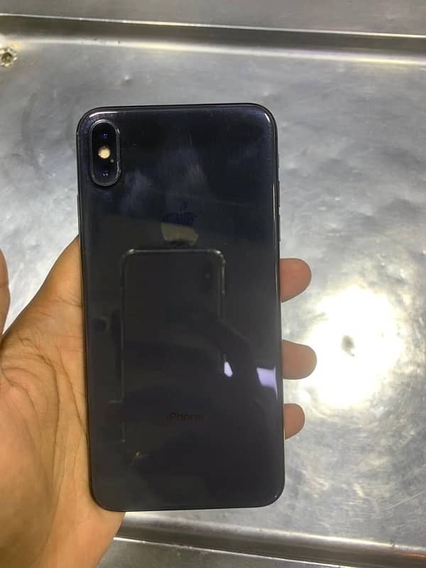 iphone Xs Max pta approved 1