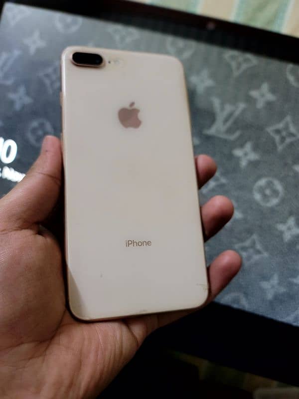 iphone 8plus 256 0