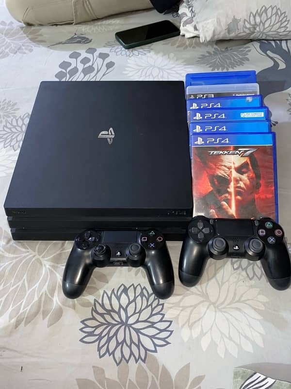 PS 4 slim for sale only 2 months used import from uk 1