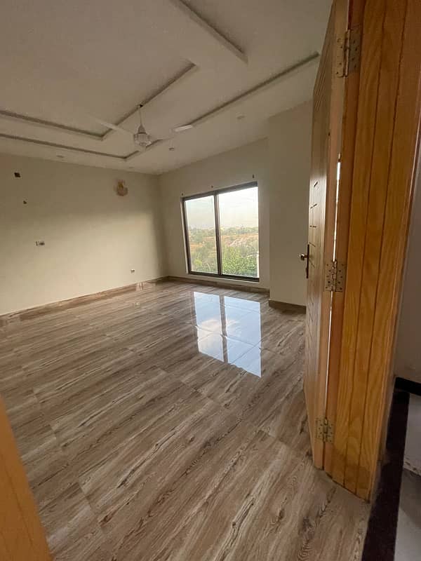 1 Kanal Upper Portion For Rent D12 Beautiful Renovation 3