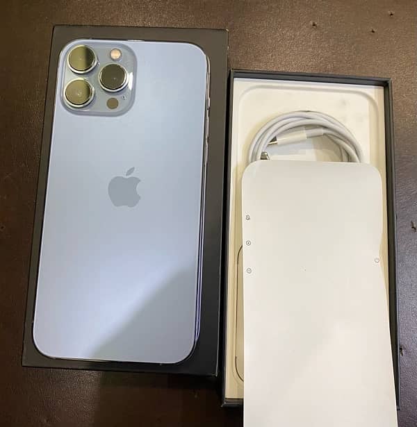 Iphone 13 Pro Max Non Pta 1