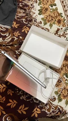 ipad 9th generation 64gb full box