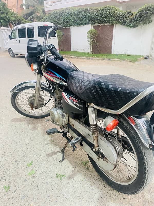 honda 125 2015 model hyderabad number for sale 3