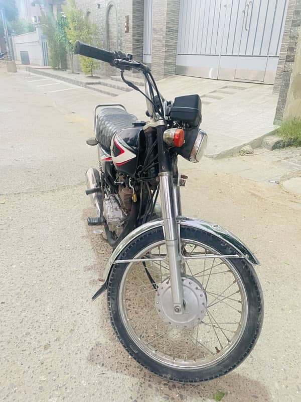 honda 125 2015 model hyderabad number for sale 6